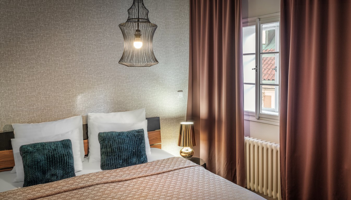 Two Bedroom Apartment Saxana