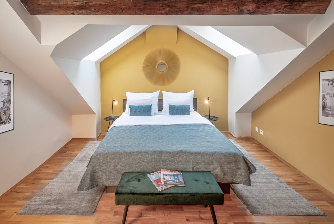 VN48 Suites by Adrez 15