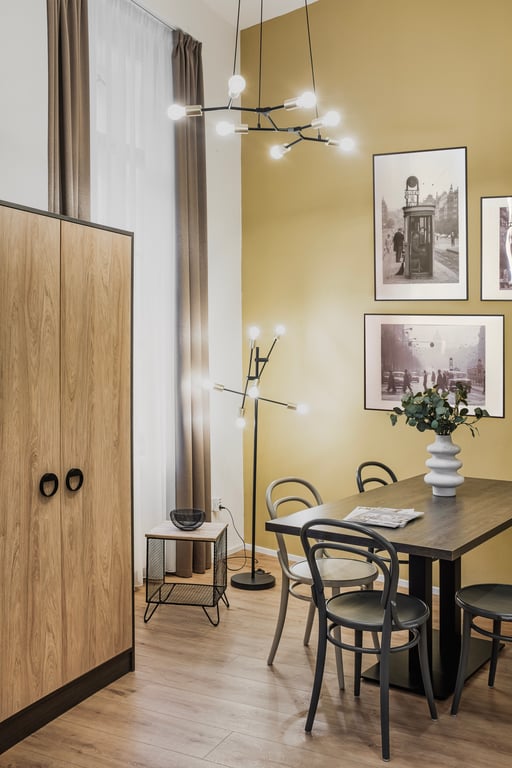 VN48 Suites by Adrez 12
