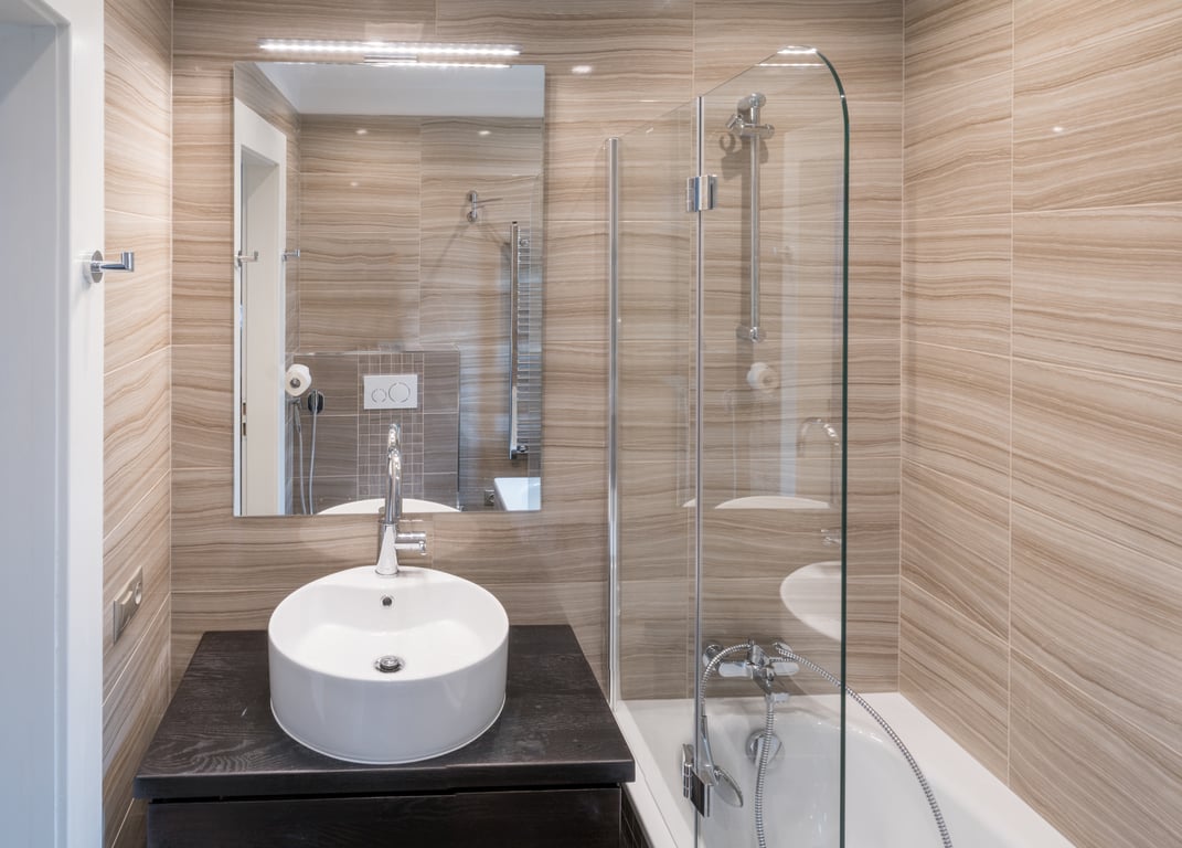 Two Bedroom Apartment Maisel