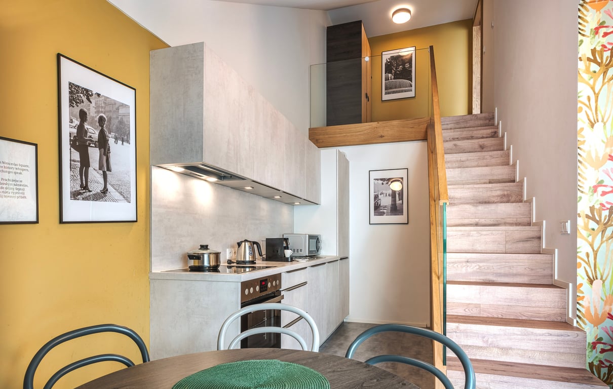 VN48 Suites by Adrez 6