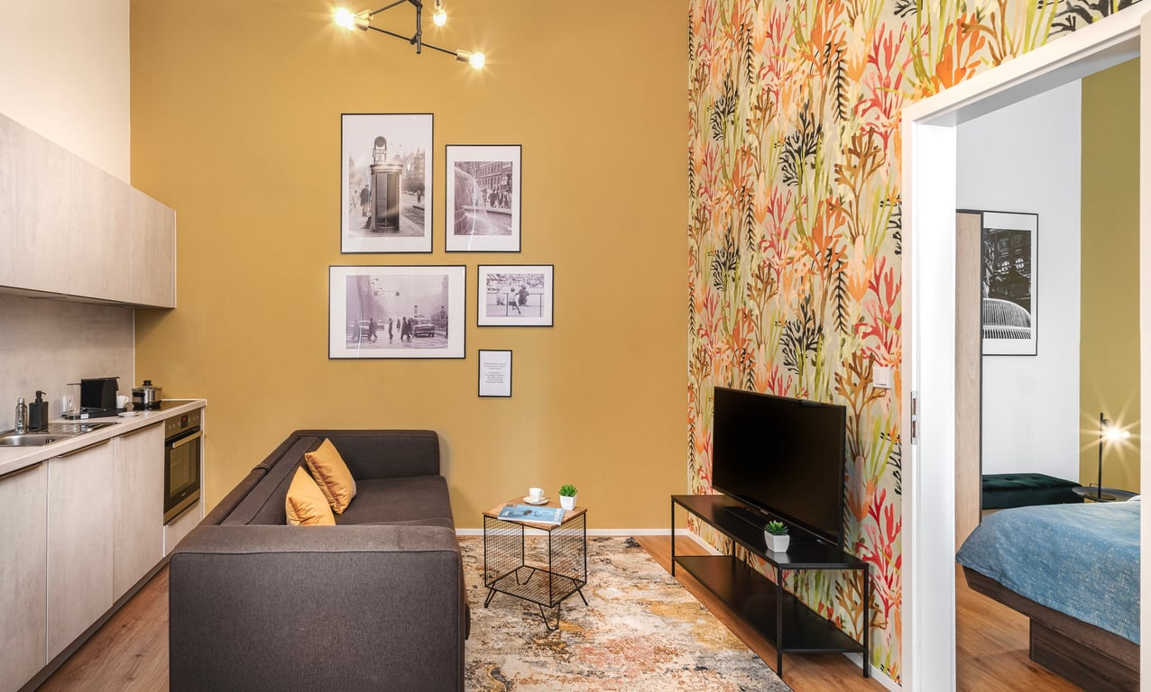 VN48 Suites by Adrez 3