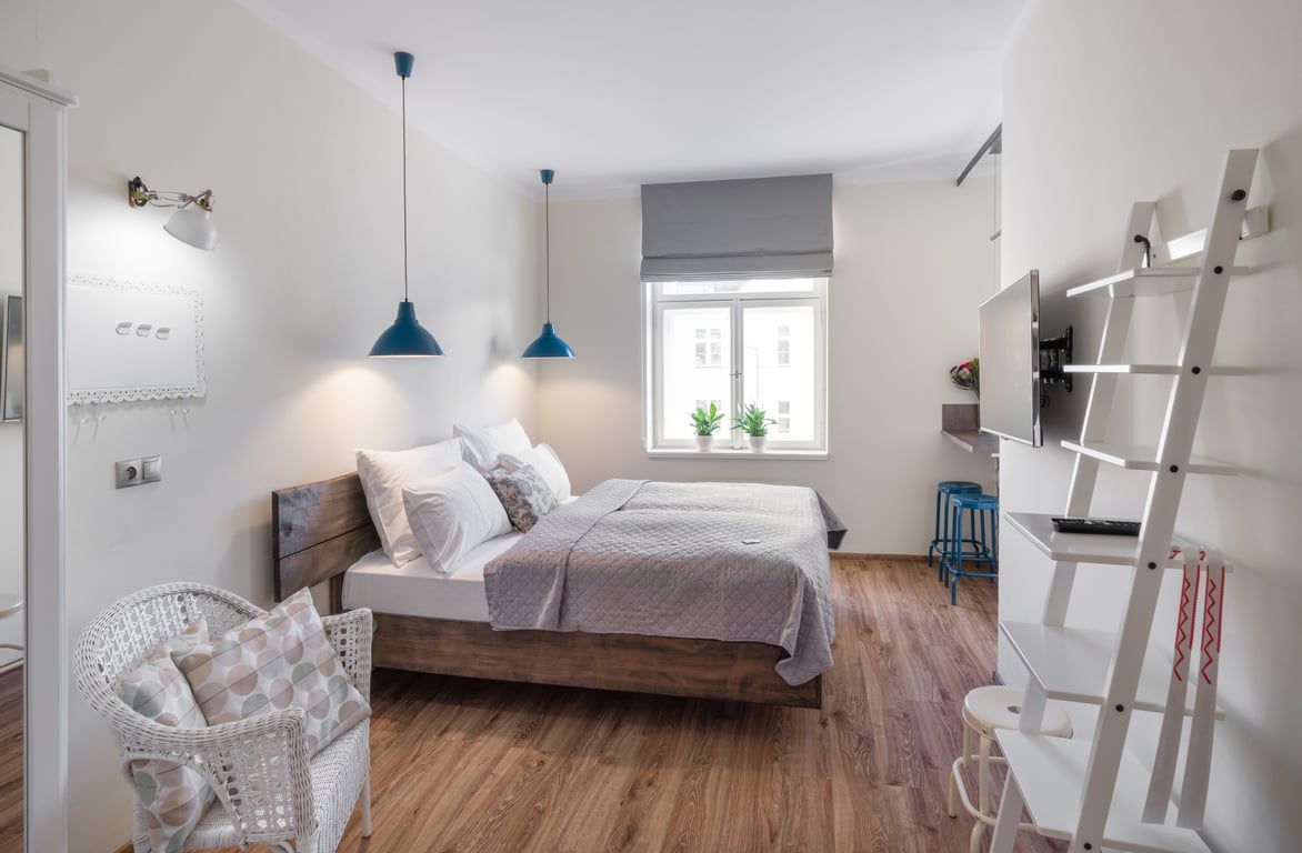 Mordecai 12 Apartments by Adrez 36