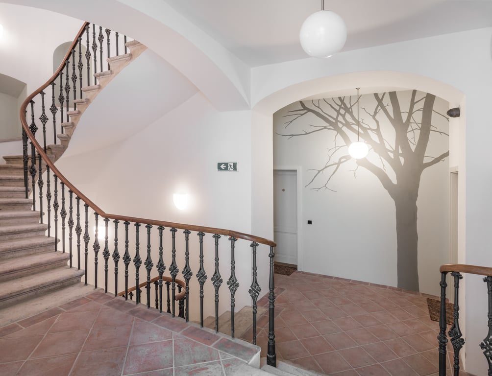 4 Trees Apartments by Adrez 31