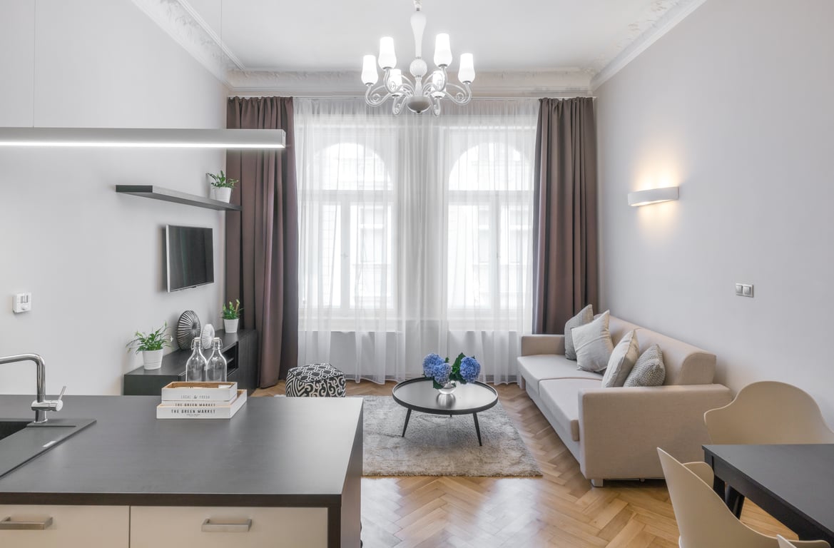 Mordecai 12 Apartments by Adrez 31