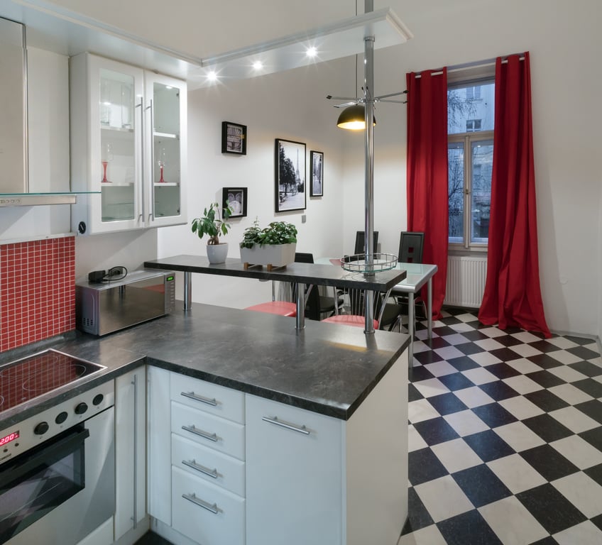 Mordecai 12 Apartments by Adrez 23