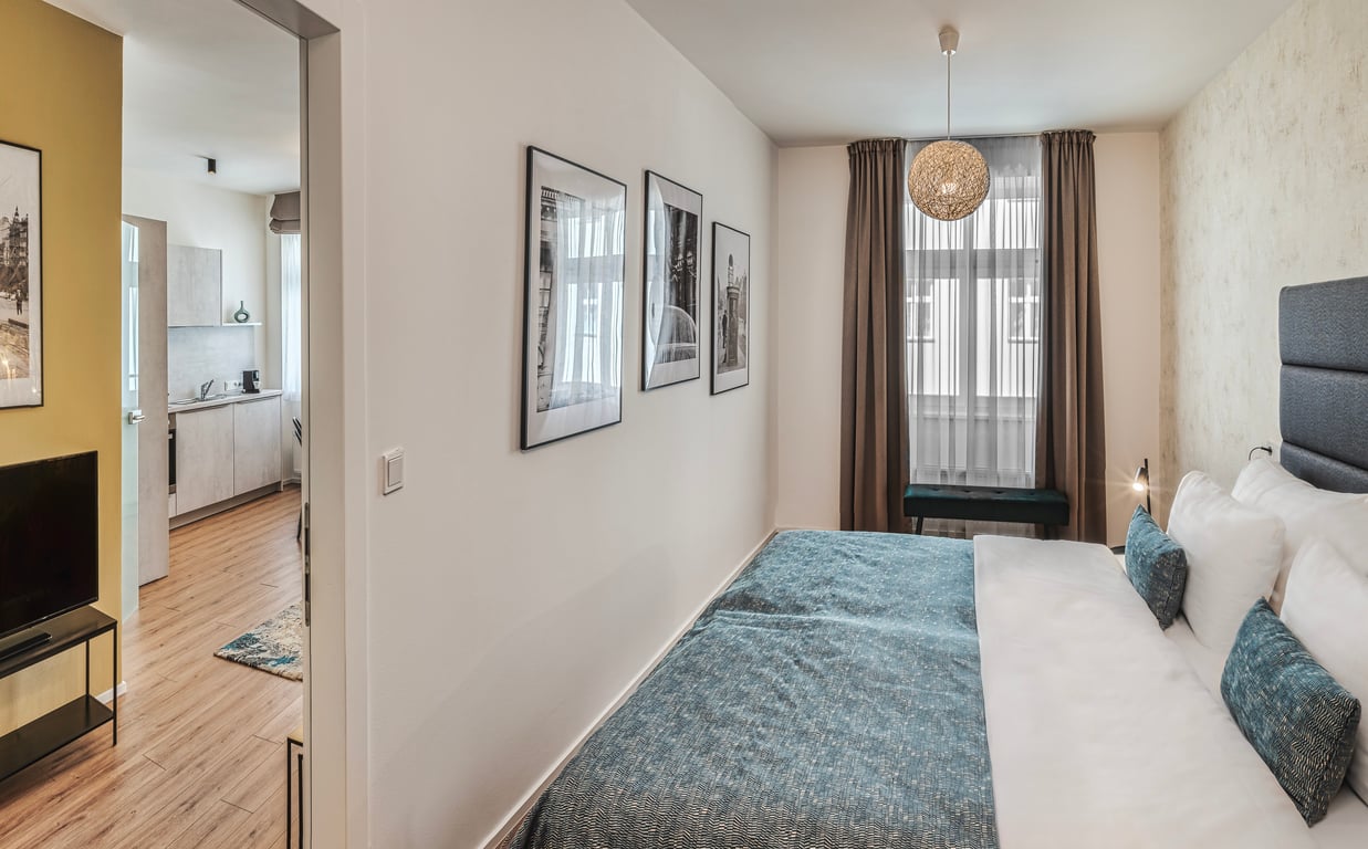 VN48 Suites by Adrez 33