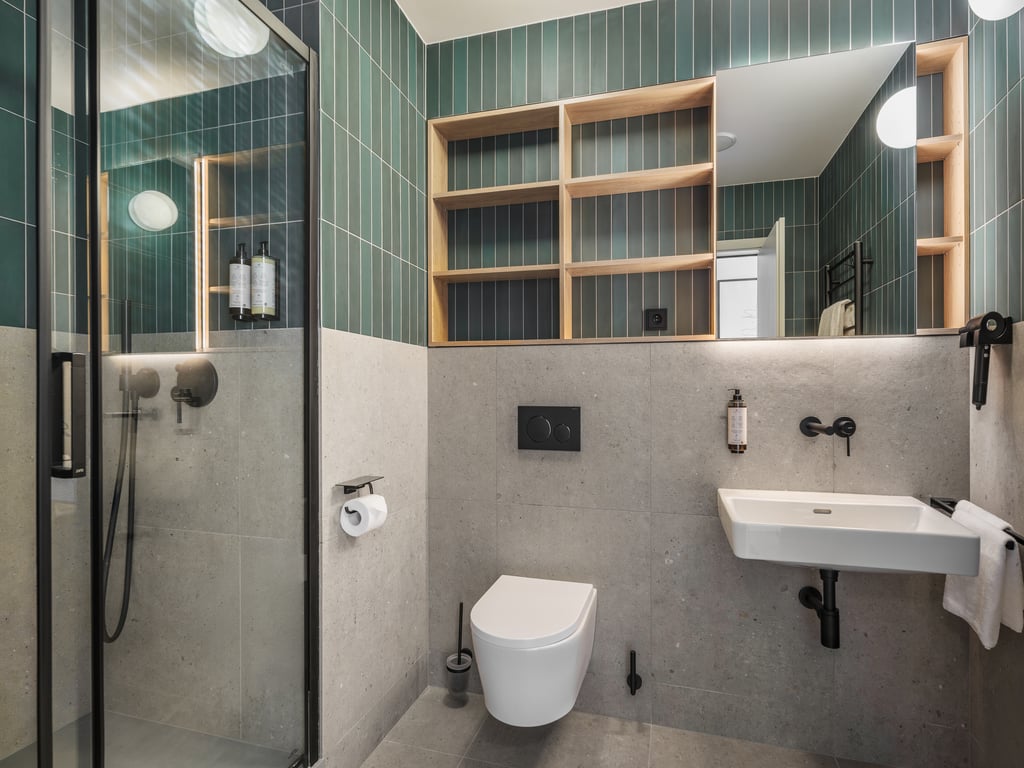 Design One bedroom