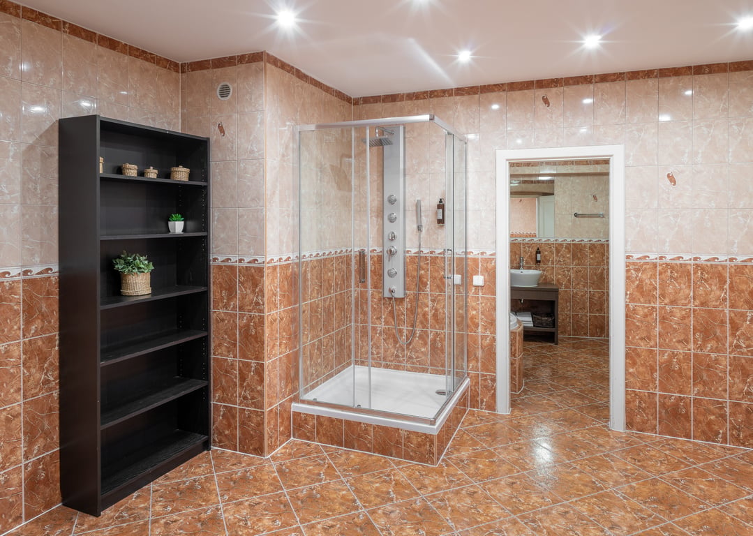 Two Bedroom Apartment