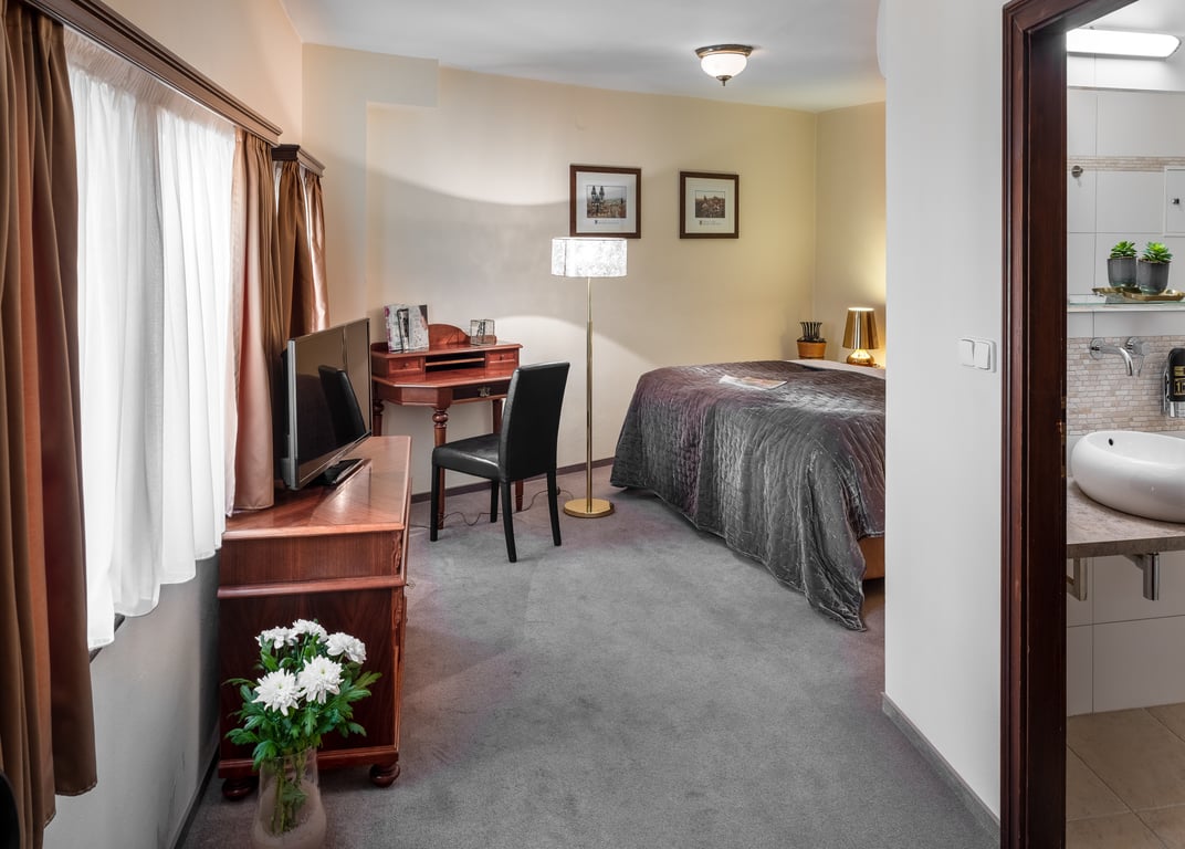 Double Room