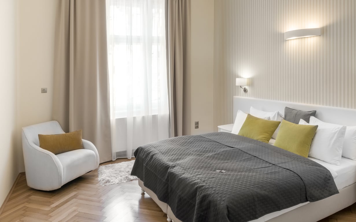 Mordecai 12 Apartments by Adrez 33