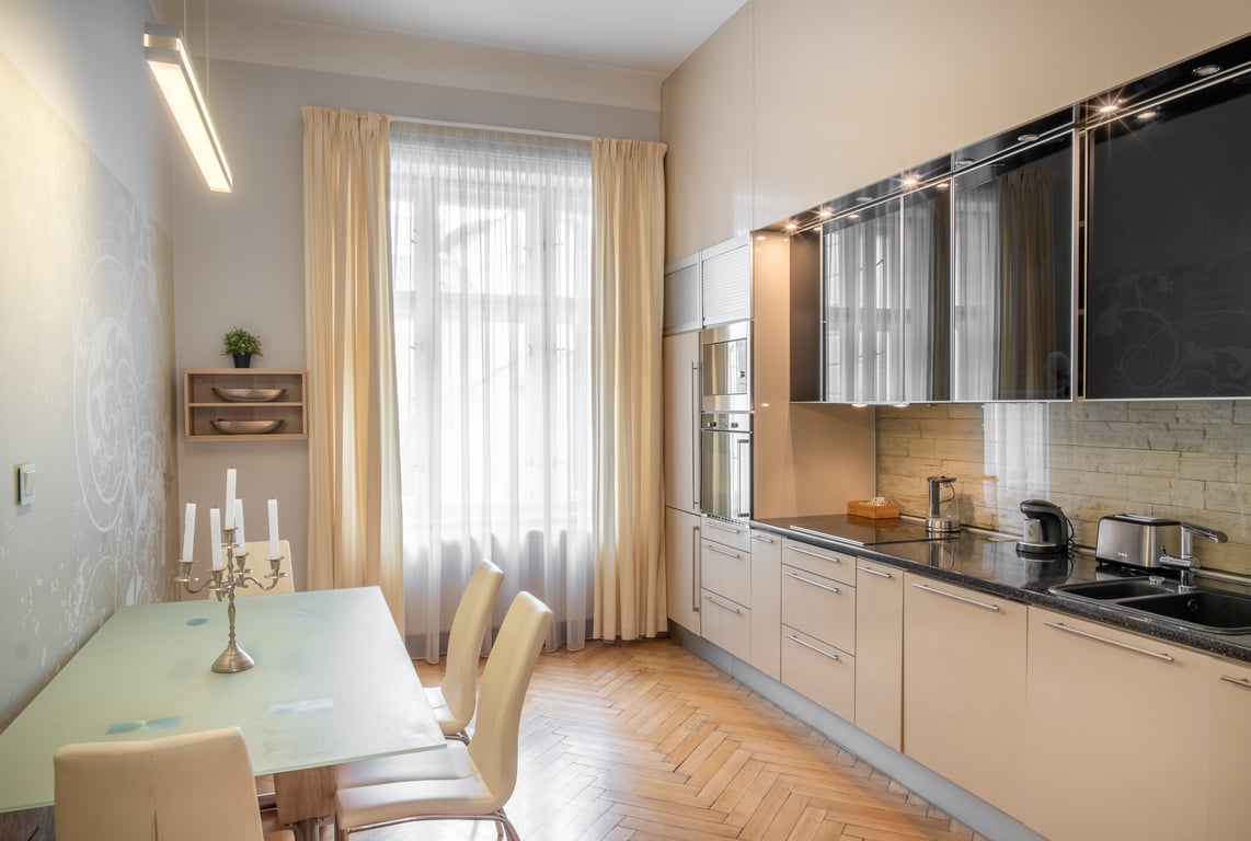 Mordecai 12 Apartments by Adrez 17