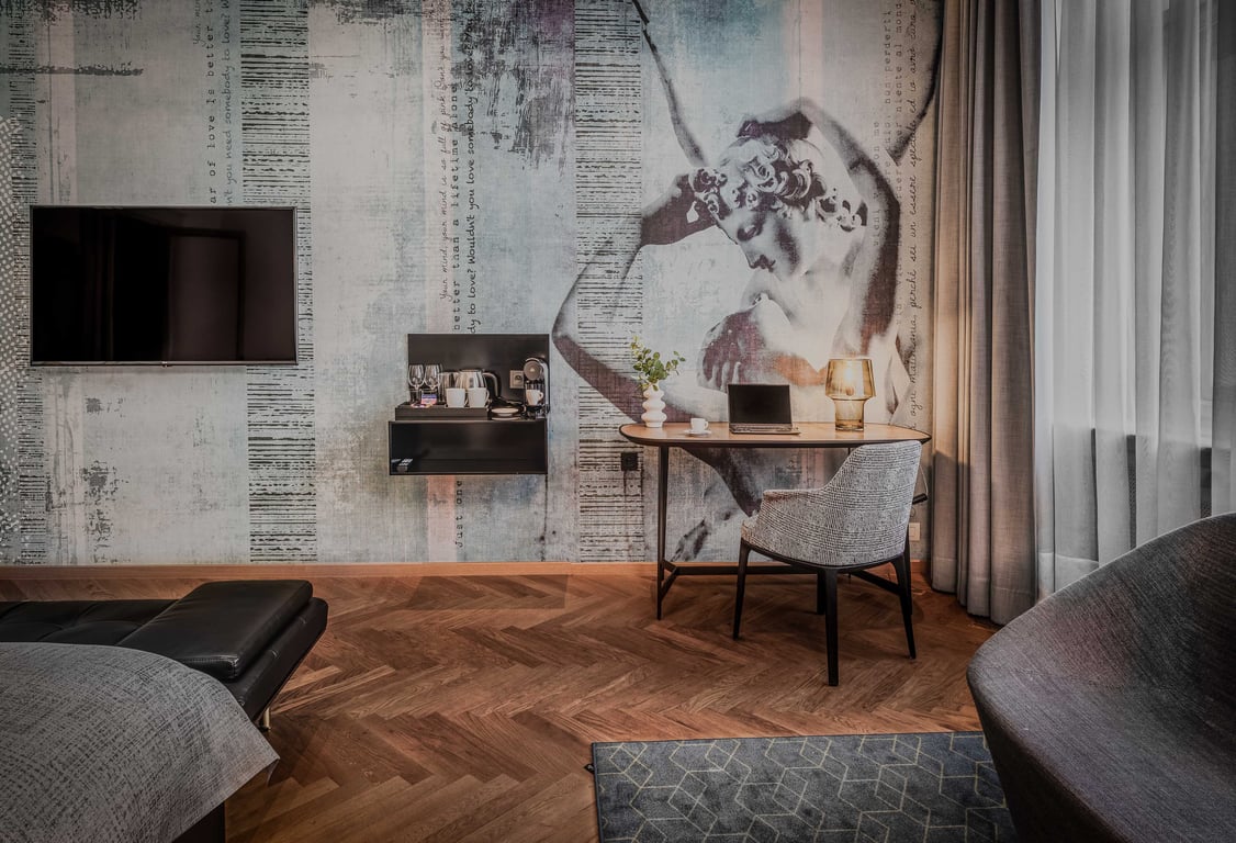 Superior Double Room