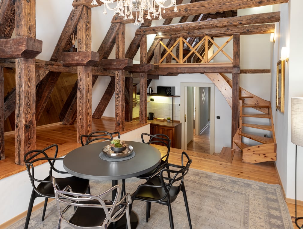 Chateau 9 Apartments by Adrez 14