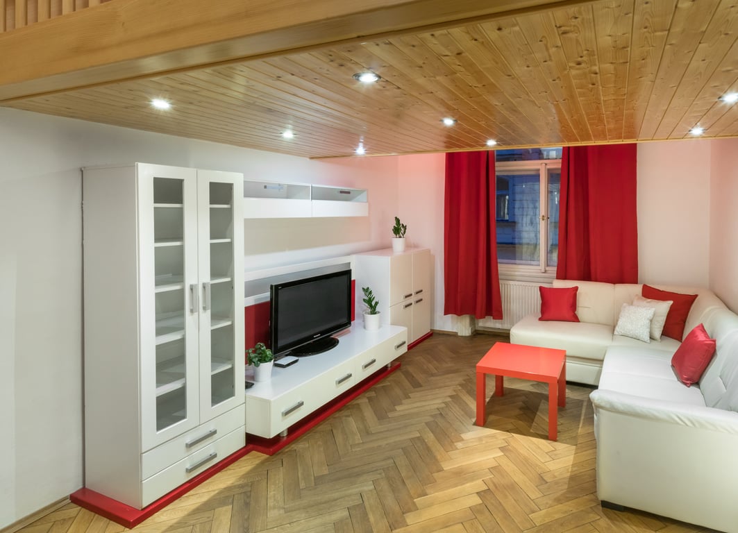 One Bedroom Apartment with Terrace Julie