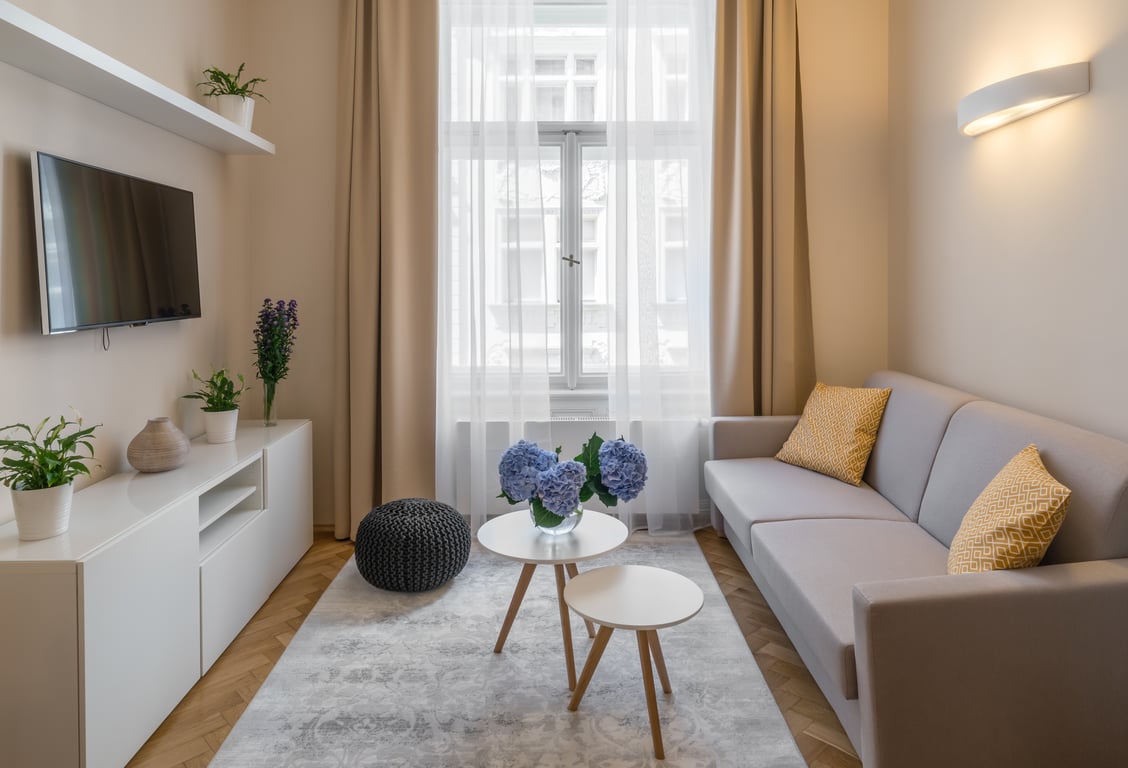 Mordecai 12 Apartments by Adrez 26