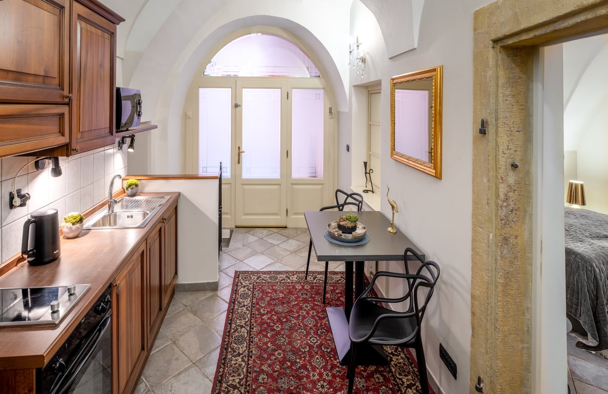 Chateau 9 Apartments by Adrez 33