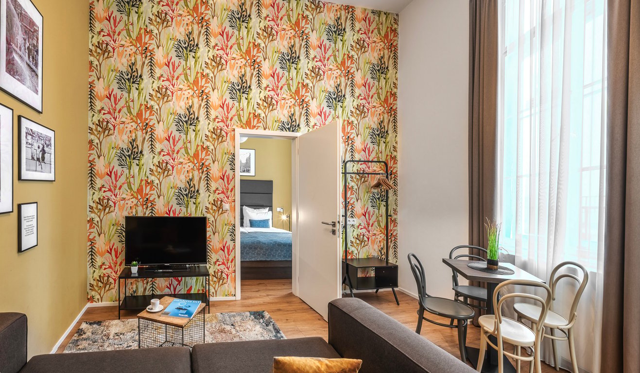 VN48 Suites by Adrez 2