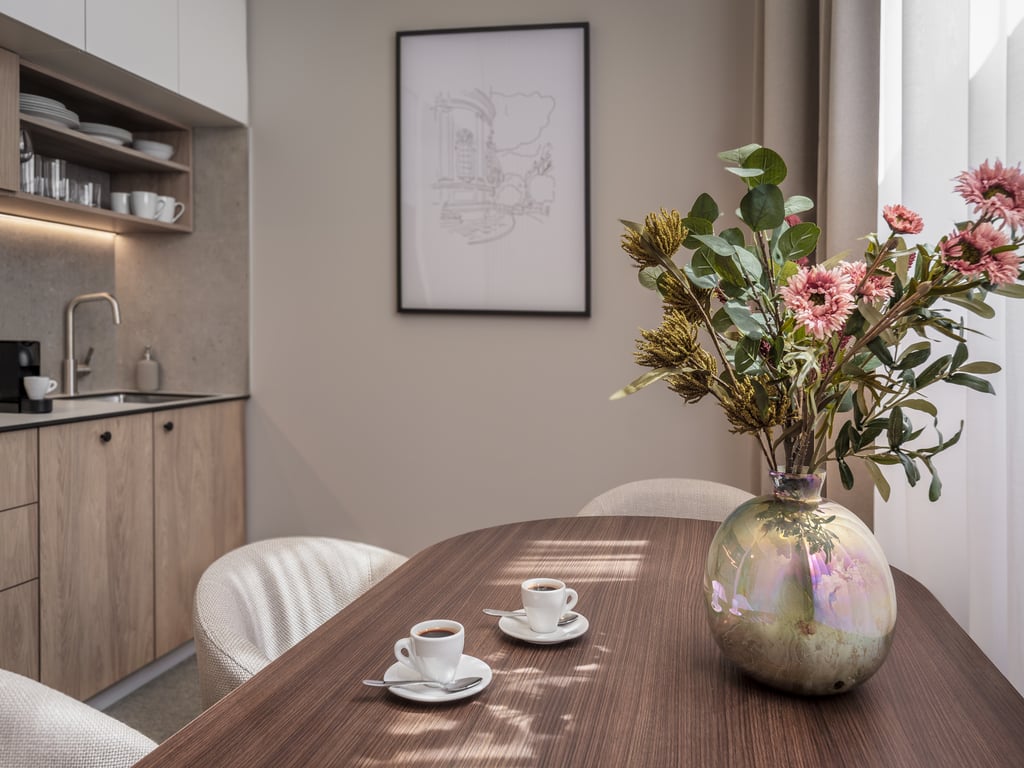 Design One bedroom