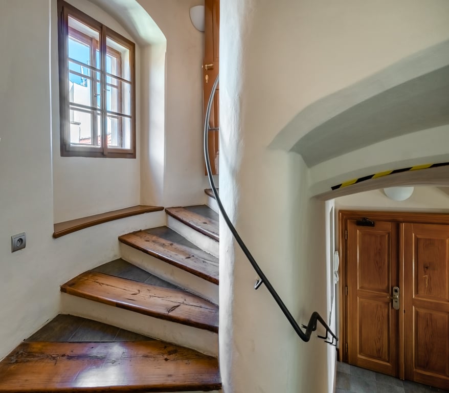 3 Epoques Apartments by Adrez 22
