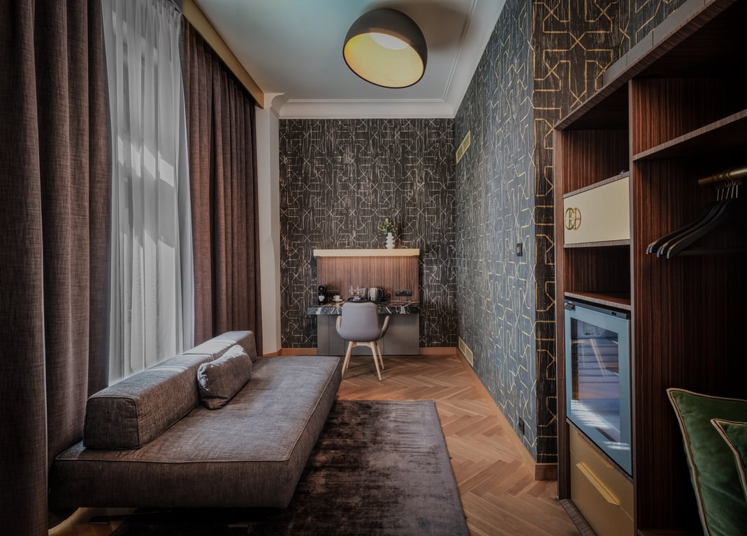 Suite