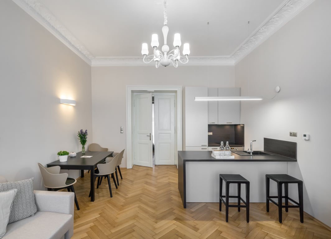 Mordecai 12 Apartments by Adrez 30