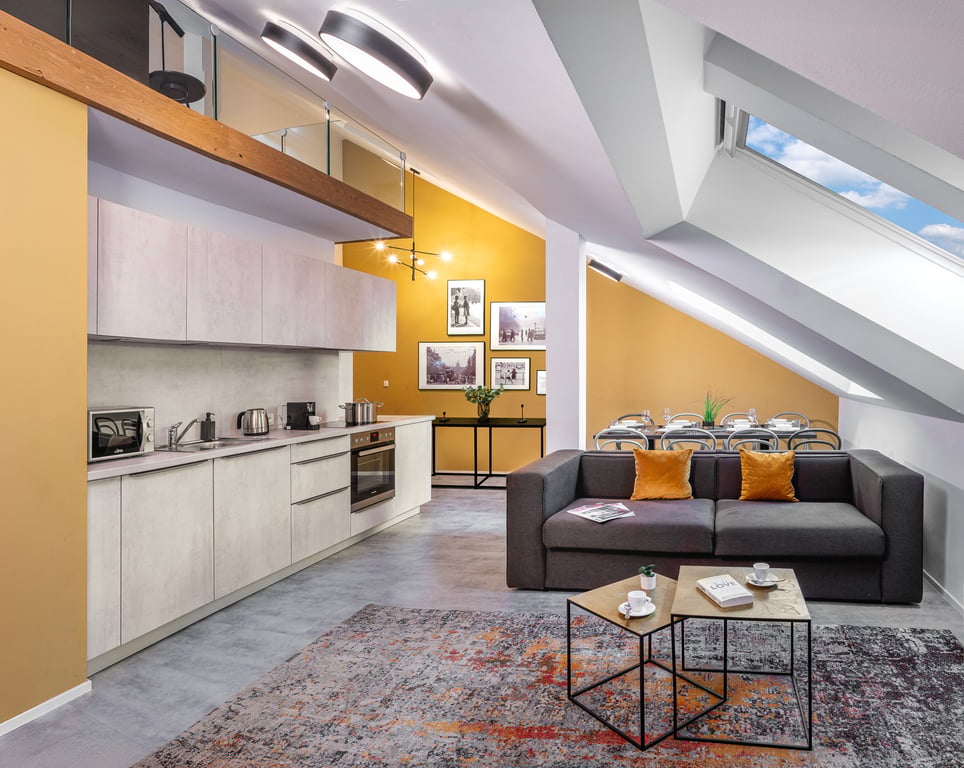 VN48 Suites by Adrez 44