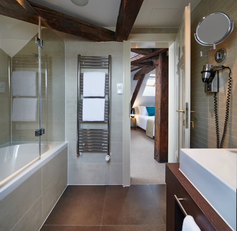 Dachstudio