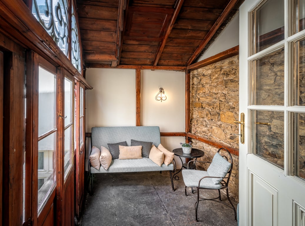 Apartmán Austrálie s jednou ložnicí
