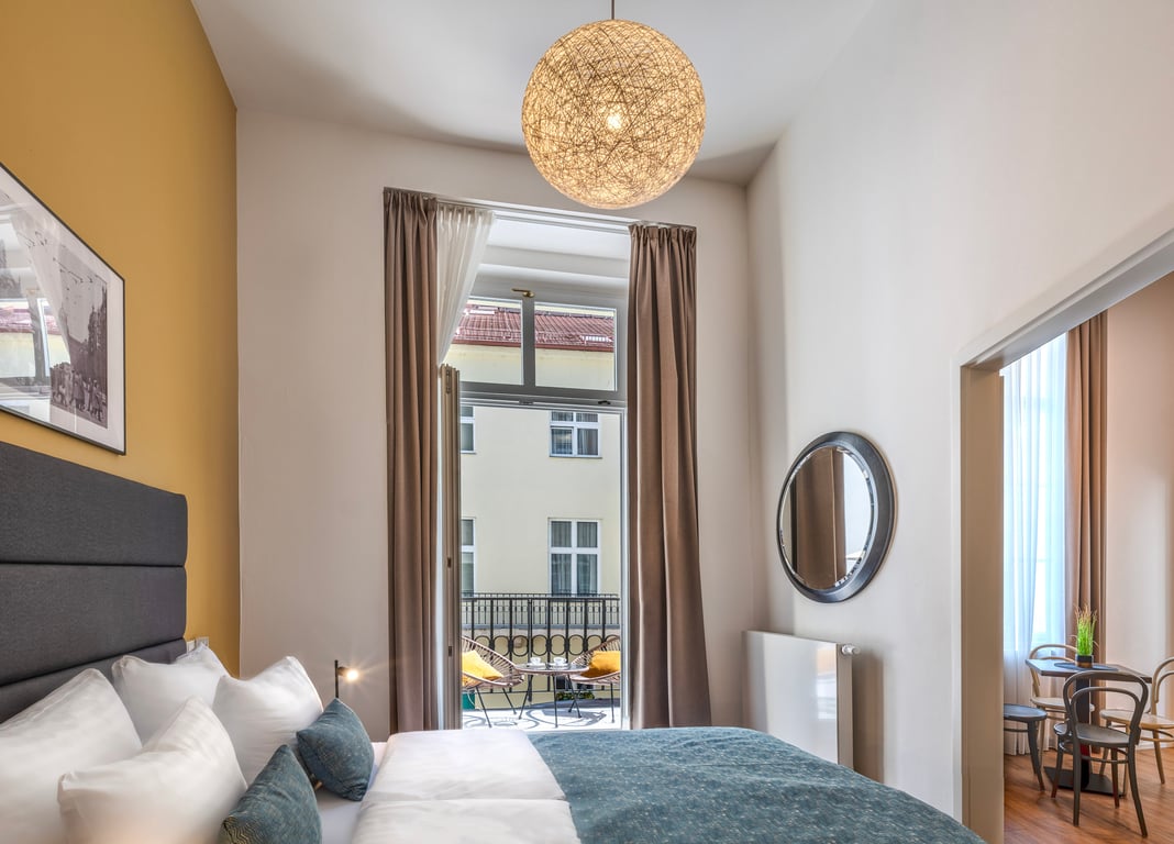 VN48 Suites by Adrez 4