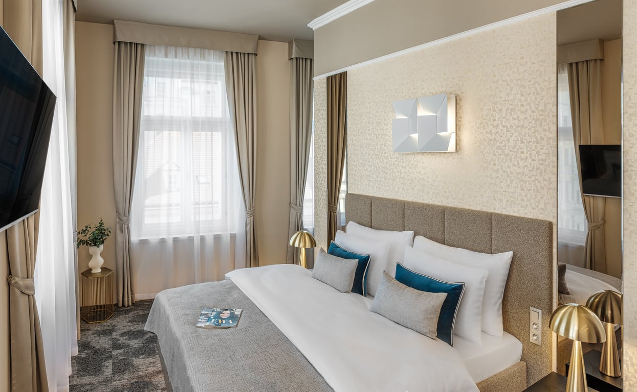 Superior Double Room