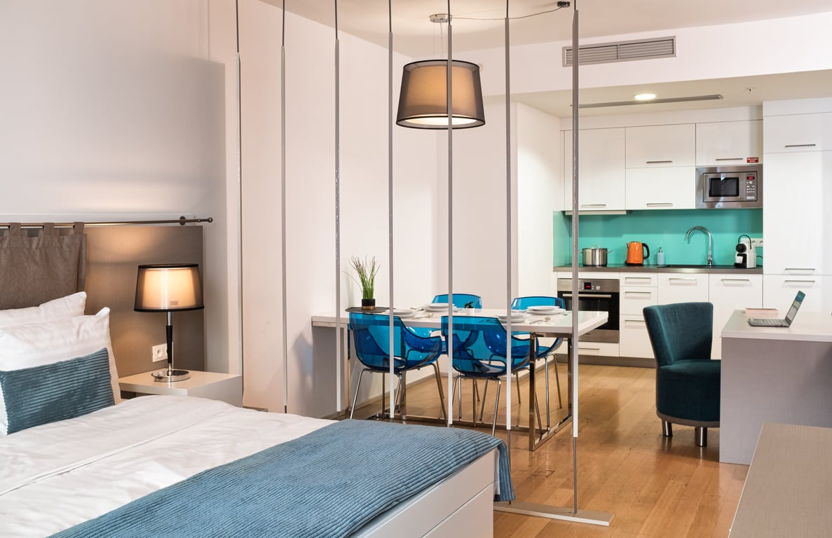 VN3 Terraces Suites by Adrez 35