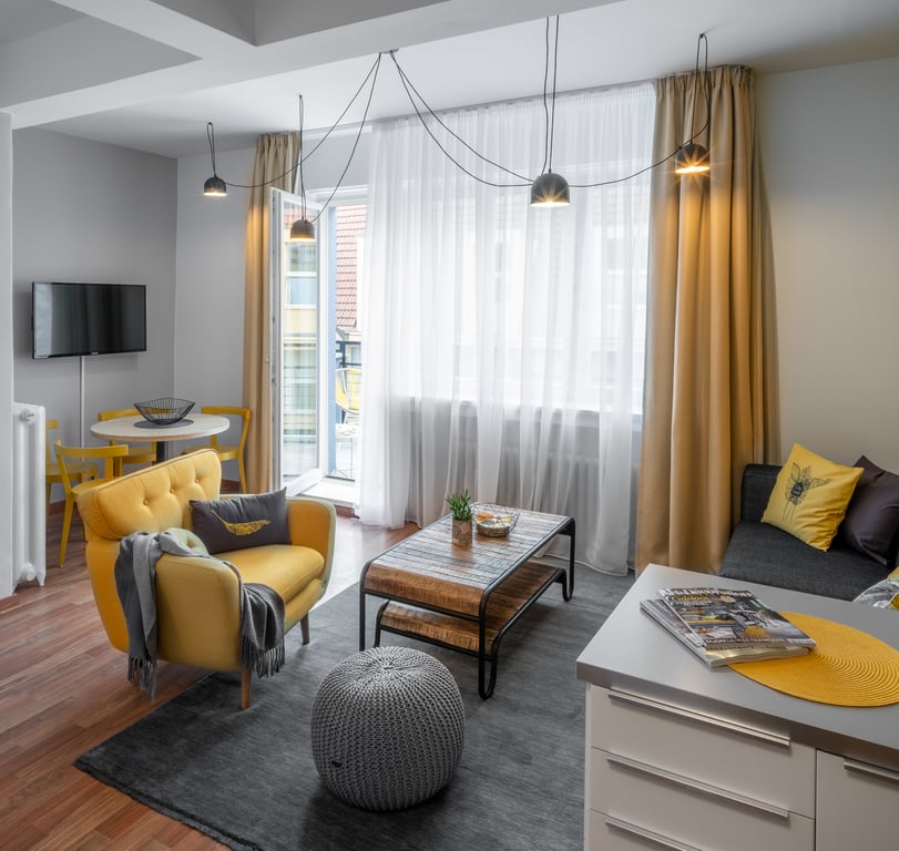 City Leaf Apartments 3