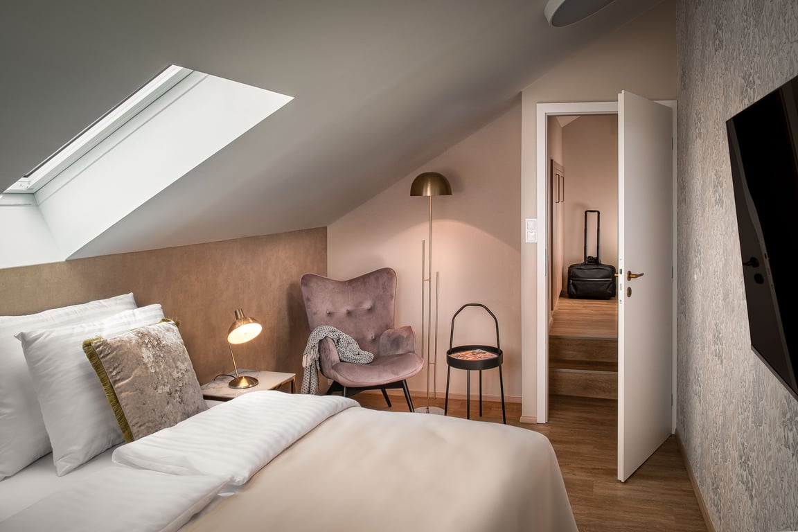 Theatre 9 Apartments by Adrez 14