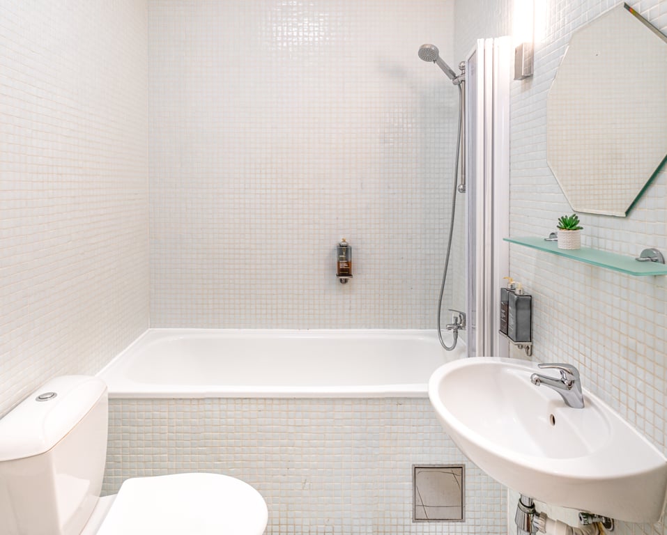 Apartmán Austrálie s jednou ložnicí