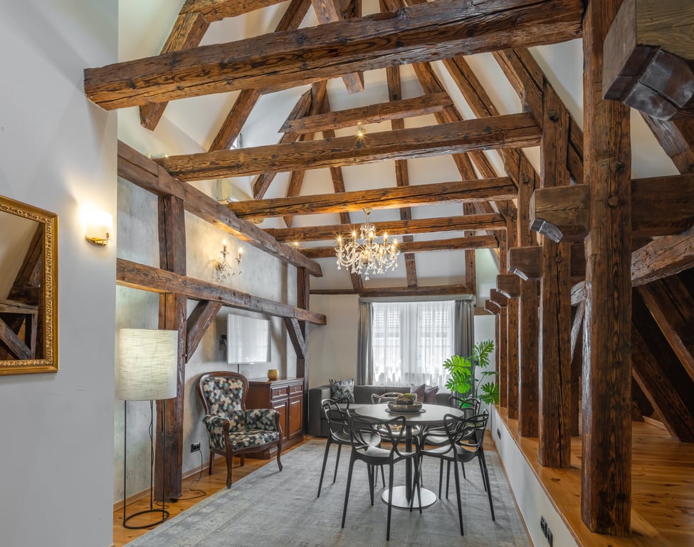 Chateau 9 Apartments by Adrez 10