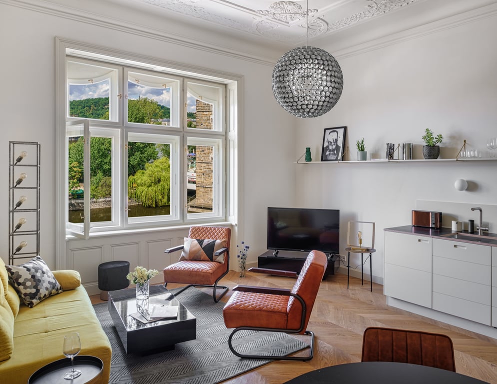 MN6 Luxury Suites by Adrez 31