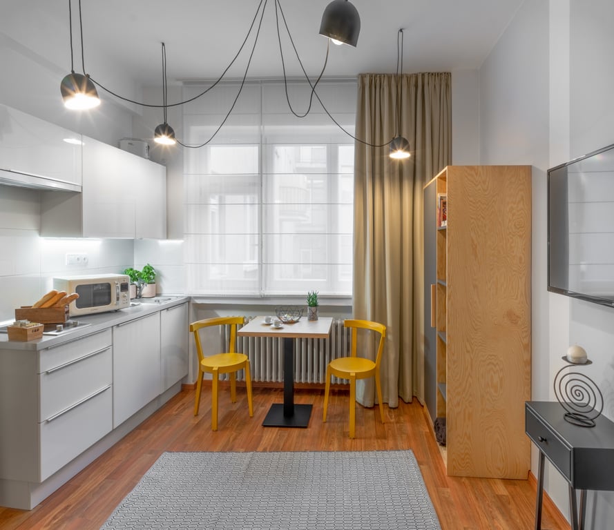 City Leaf Apartments 11