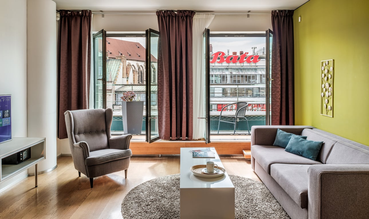 VN3 Terraces Suites by Adrez 7