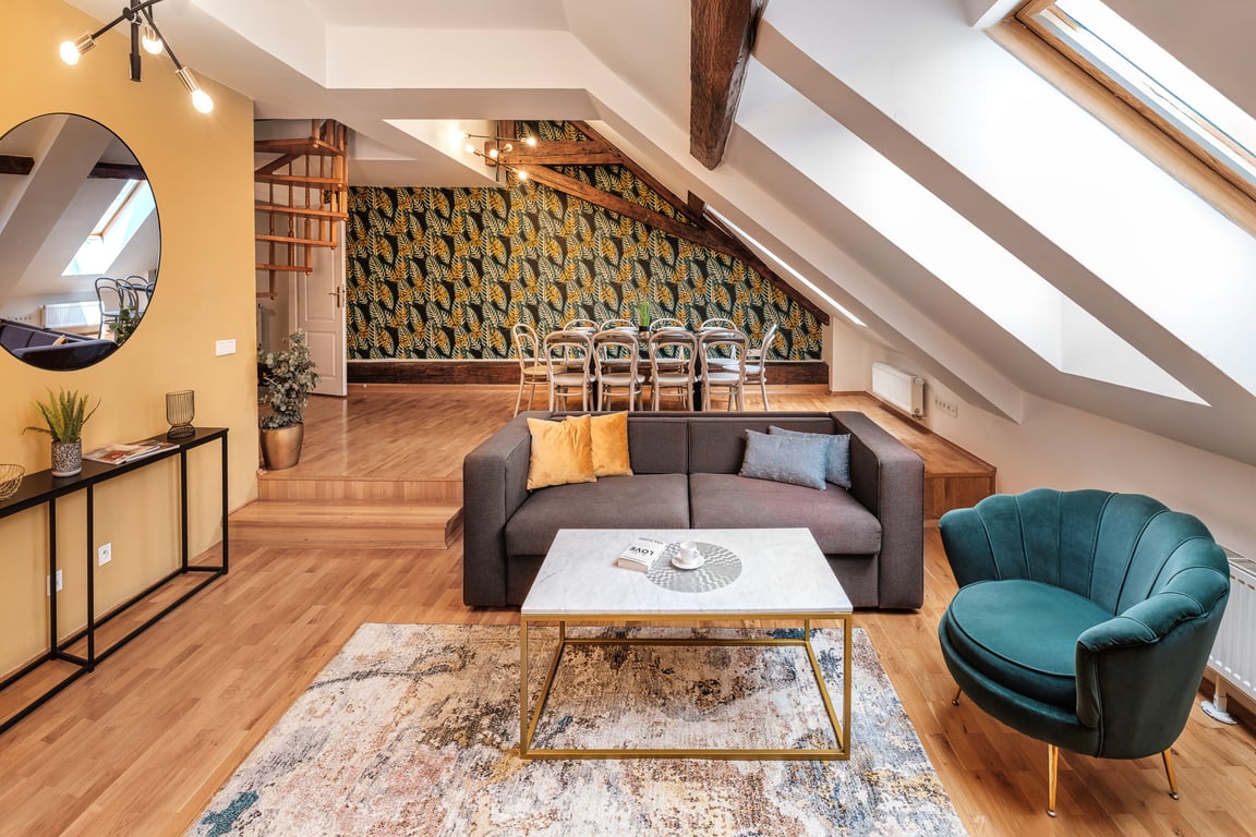 VN48 Suites by Adrez 24