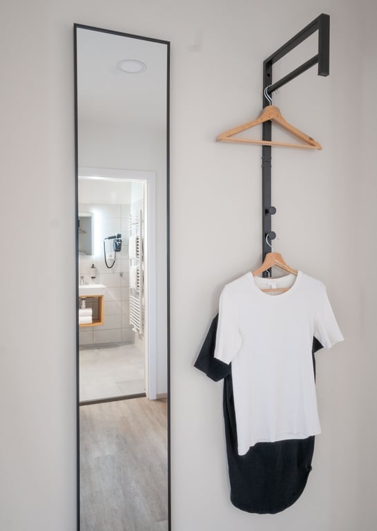 Podkrovní studio