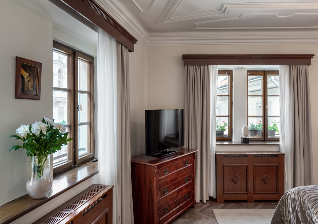 Luxury Suite