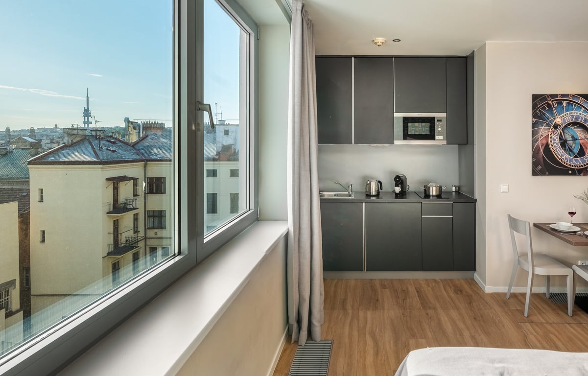 VN17 Rooftop Suites by Adrez 33