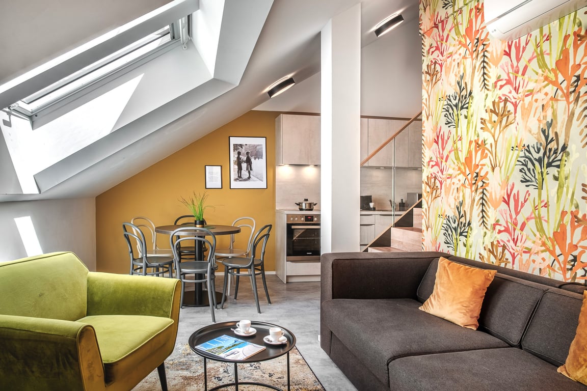 VN48 Suites by Adrez 5