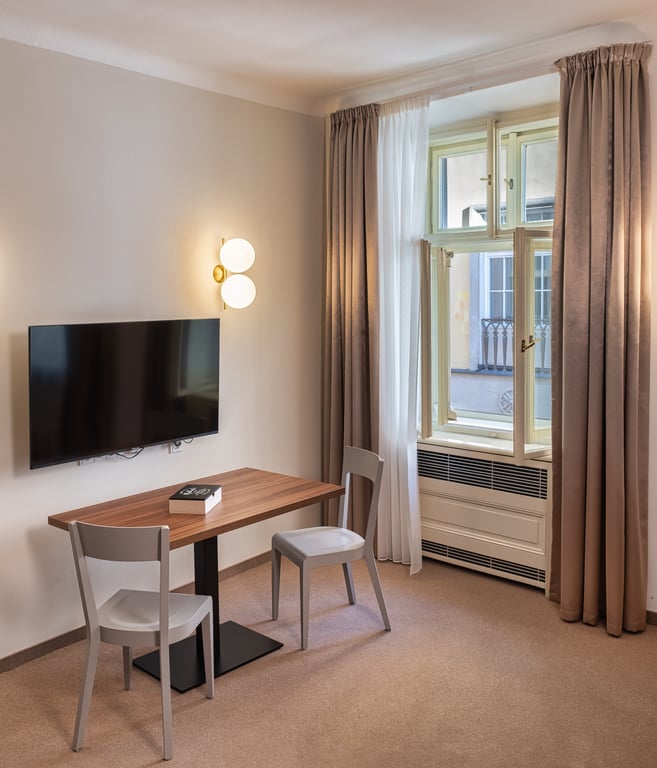 Golden Angel Suites by Adrez 37