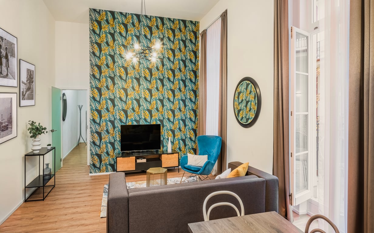 VN48 Suites by Adrez 10
