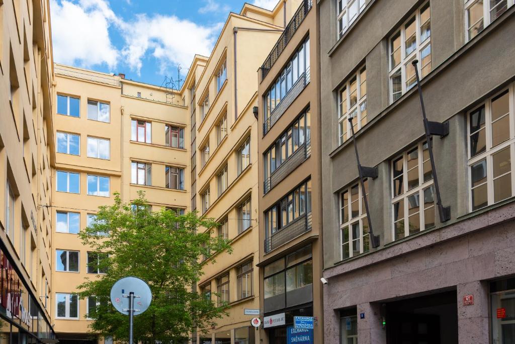 City Leaf Apartments 15