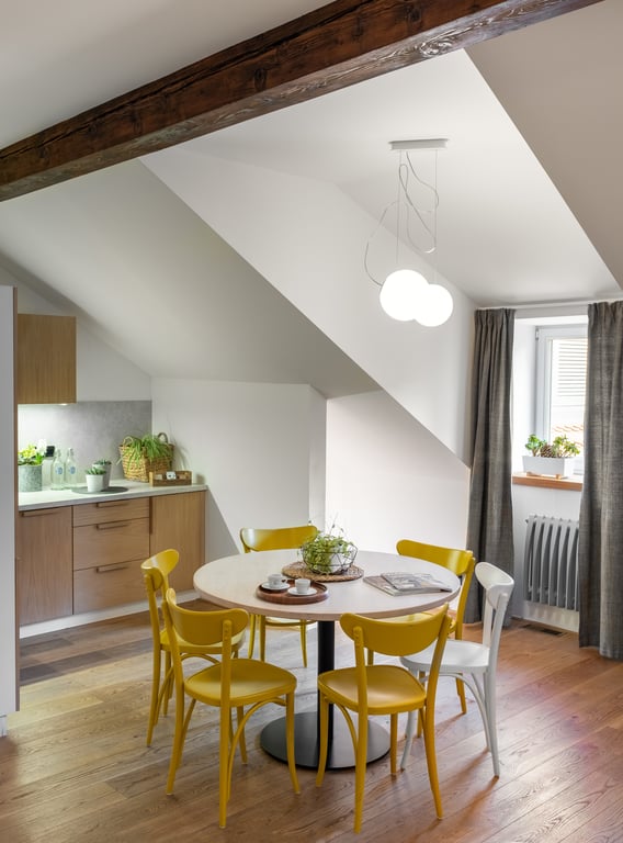 4 Trees Apartments by Adrez 15