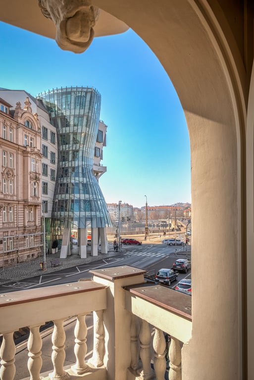 Three Bedroom Apartment