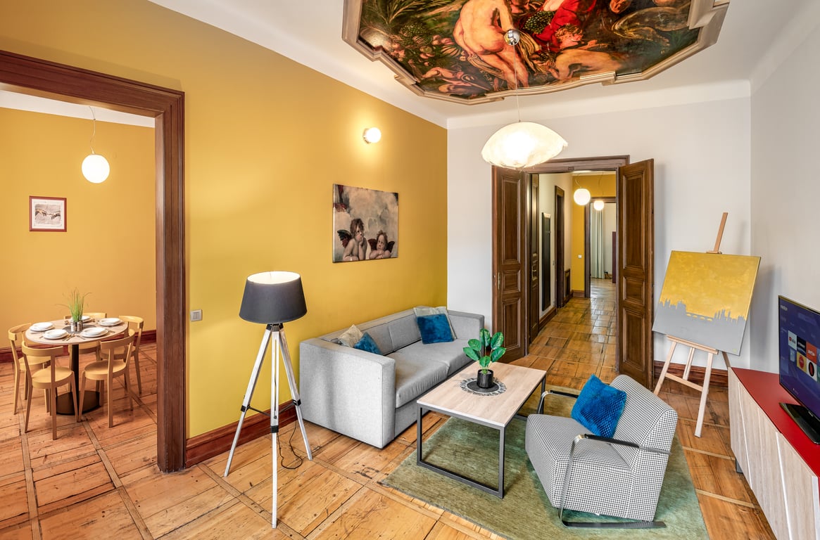 Art House Apartments by Adrez 11